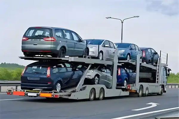 东丽轿车托运查询